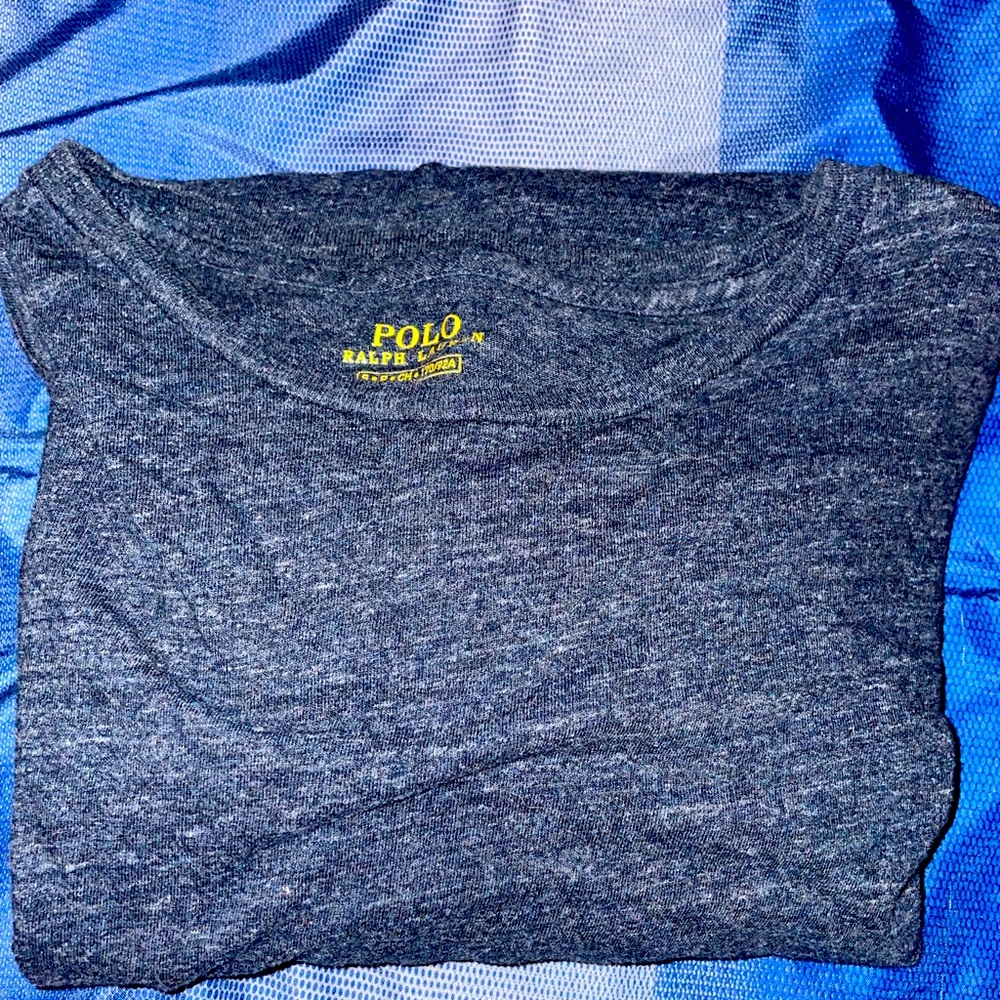 Polo Ralph Lauren long sleeve